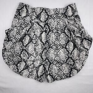 Conceited Harem Shorts